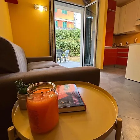 Apartamento Giulia *