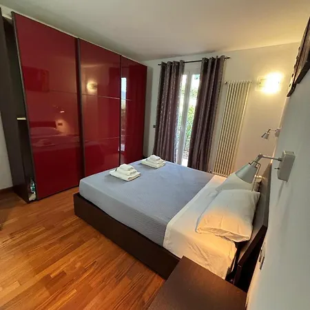Apartamento Giulia La Spezia