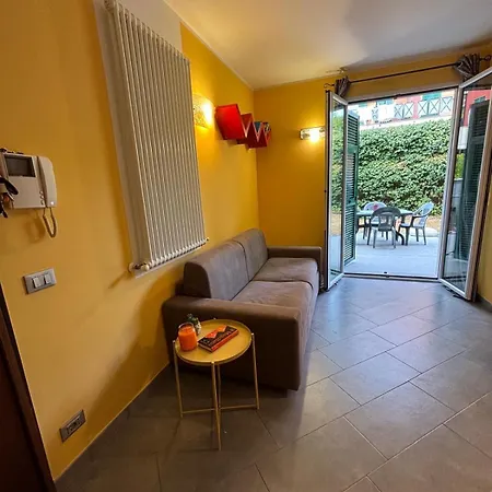 Apartamento Giulia La Spezia