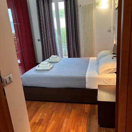Apartamento Giulia