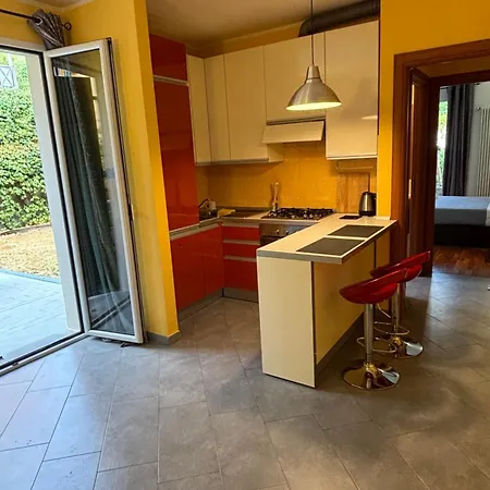 Apartamento Giulia La Spezia