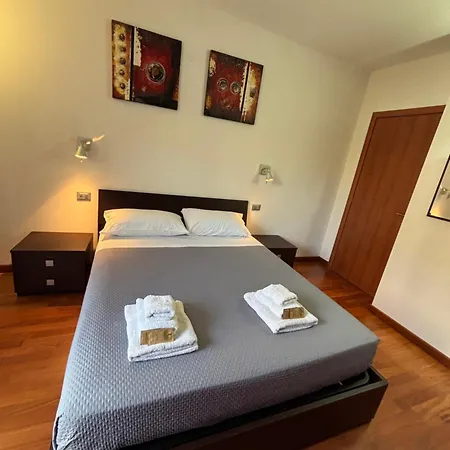 Giulia Apartamento *