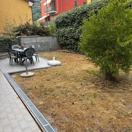 Giulia Apartamento La Spezia